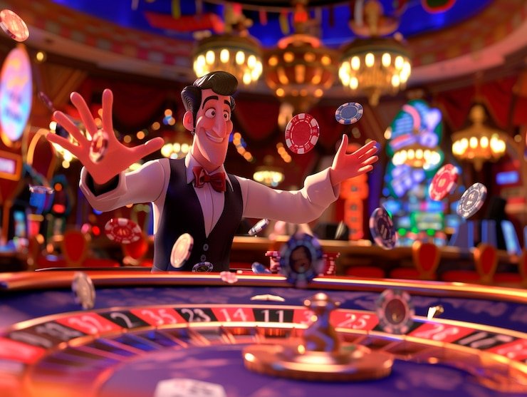 Wild Bandito slot game interface on ulat123 login Wild Bandito slot game interface on ulat123 login